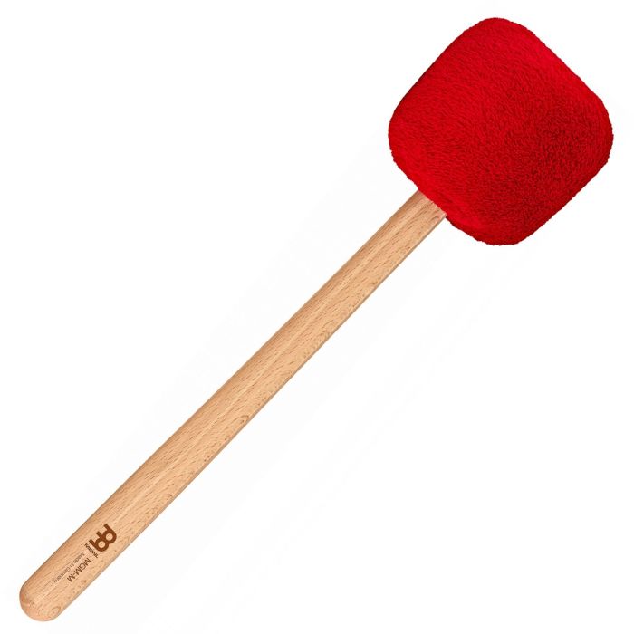 Mallet Gong Meinl Sonic Energy MGM-M-R rose main product photo