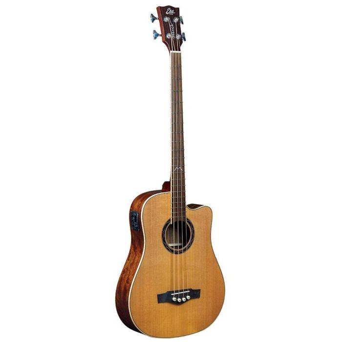 Eko Mia B400CE Basso Acustico Elettrificato 4 corde main product photo