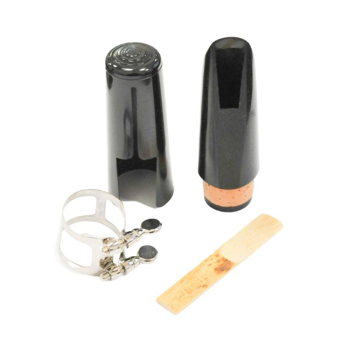 Bocchino Clarinetto Sib J.Michael MCL-701S main product photo