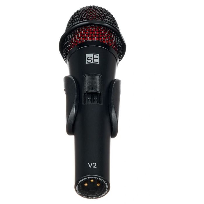 SE Electronics V2 Switch con cavo xlr a xlr main product photo