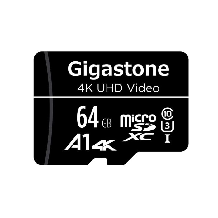 Micro Sd Card 64gb Class10 main product photo