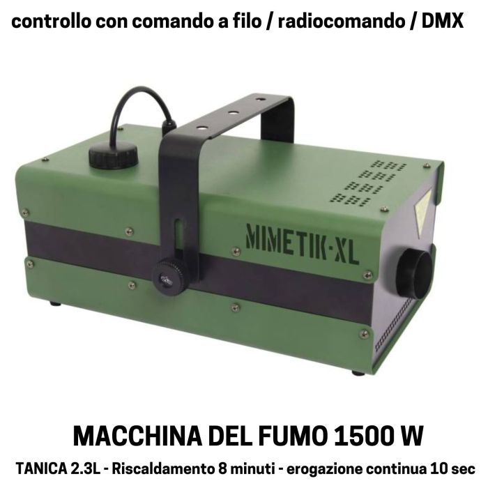 Sagitter MIMETIK XL main product photo