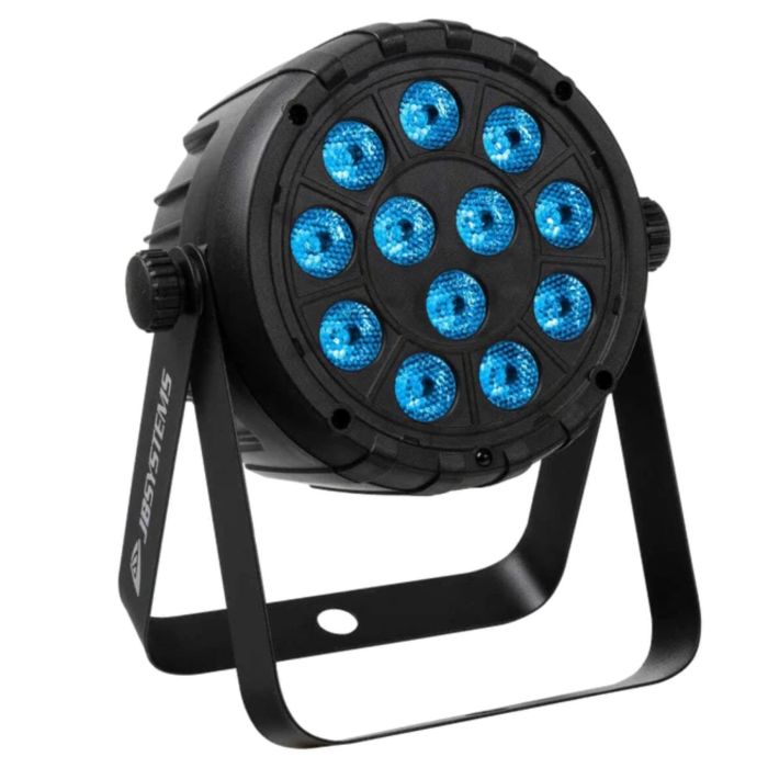 JB System ACCU MINI-PAR 12TC MK2 Proiettore Led main product photo