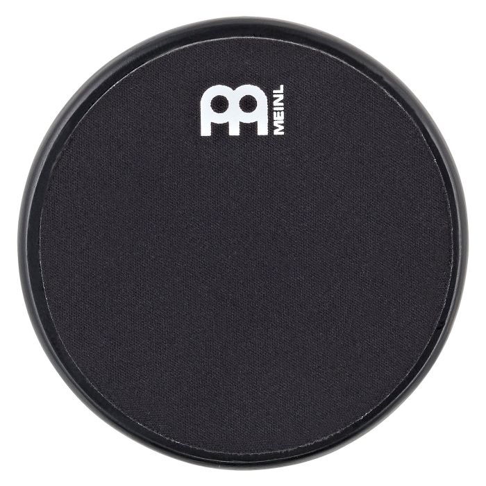 Meinl Marshmallow MMP4BK Allenatore batteria 4" black main product photo