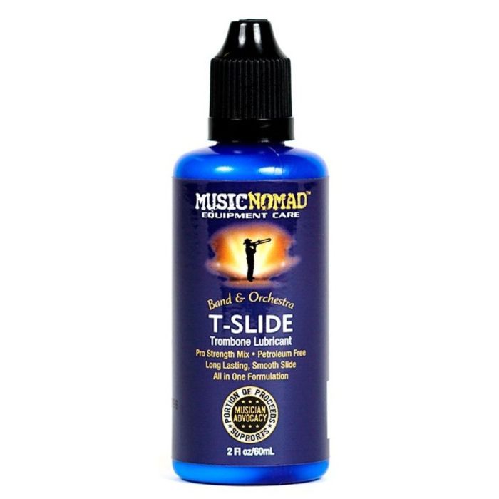MusicNomad MN704 Olio Coulisse main product photo