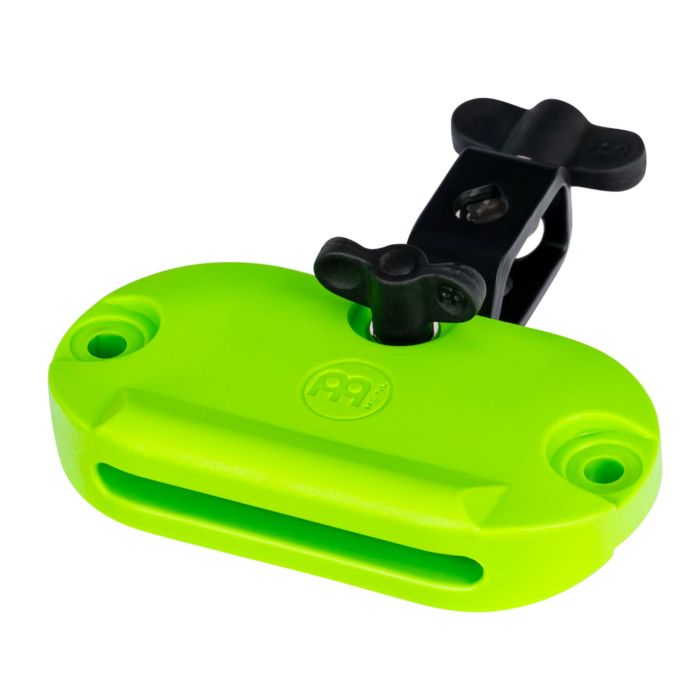 Jam Block Meinl MPE5NG green kiwi main product photo