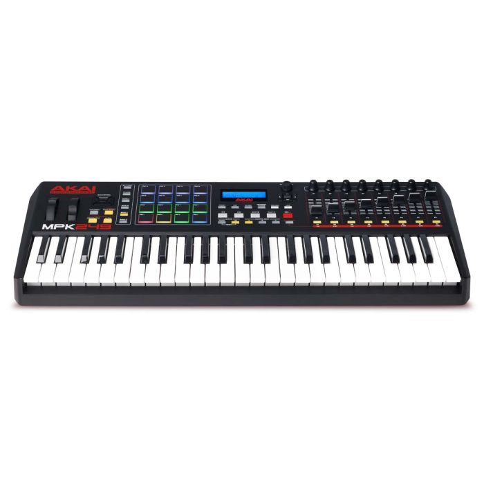 Akai MPK249 main product photo