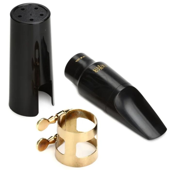 Bocchino Sax Alto Meyer 5MM main product photo