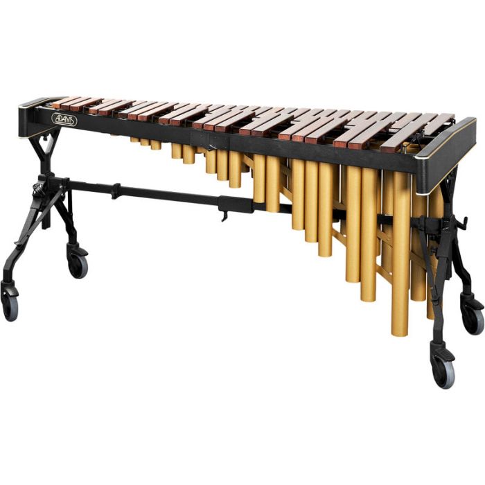 Marimba Adams Solist MSPV43 paduk 4 1/3 ottave main product photo