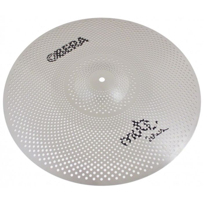 Piatto Obera Cymbals 20" Ride silent main product photo