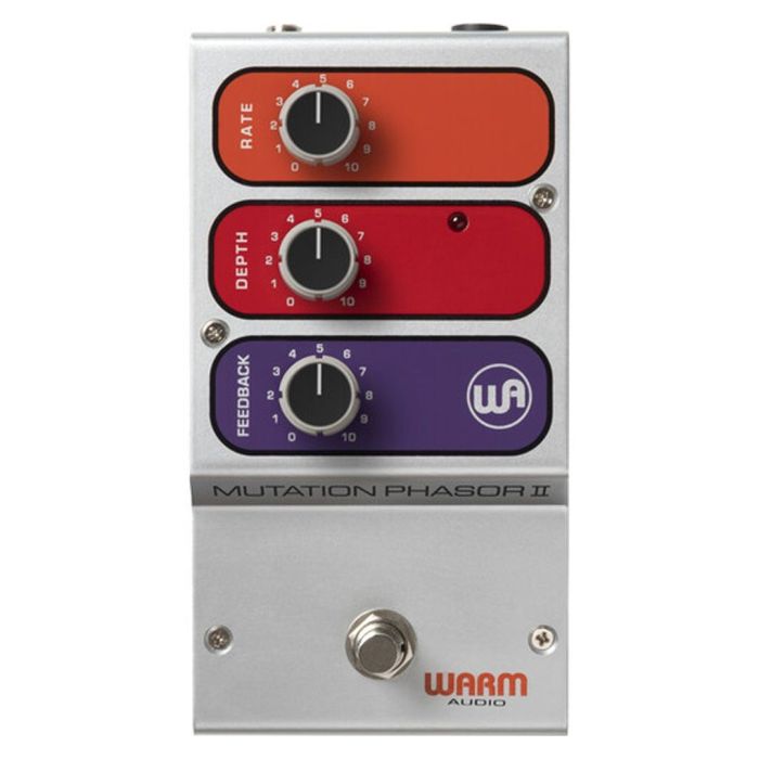 Warm Audio Mutation Phasor II main product photo