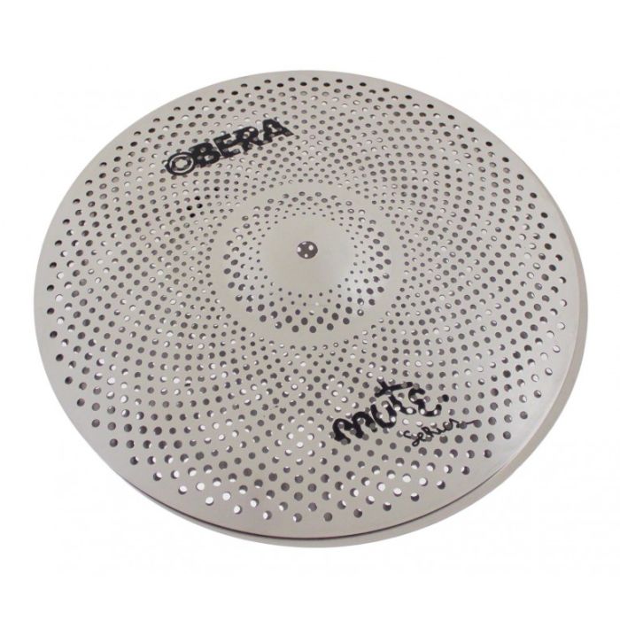 Obera Mute Hi-Hat 14" main product photo