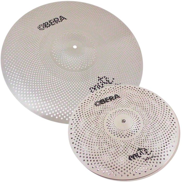 Obera Set Mute-2X 14/20 main product photo