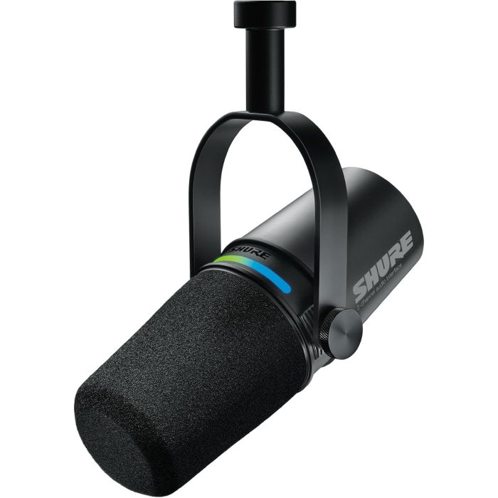 Shure MV7I main product photo