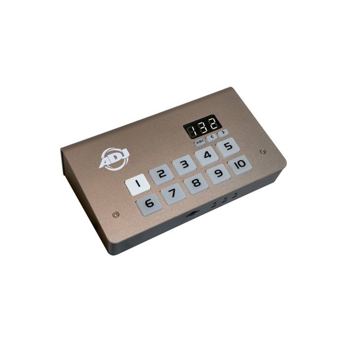 ADJ MyDMX5 main product photo