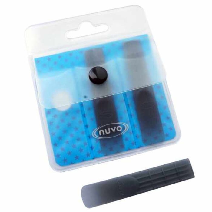 Ance Nuvo per DooD/sax/clarinetto 3pz 1 main product photo
