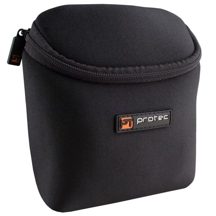 Protec N265 Custodia 3 bocchini trombone/sax alto/clarinetto neoprene black main product photo