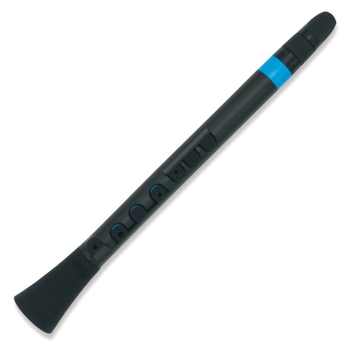Clarinetto Nuvo Dood 2.0 corpo in abs black blue con borsa main product photo
