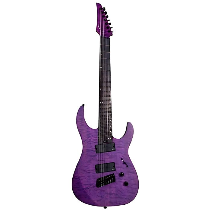 Legator Ninja Super Shred N7FSS-PR purple main product photo