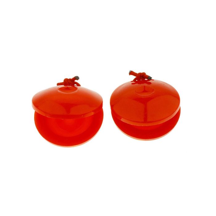 Nacchere Croson AC150 plastica vari colori main product photo