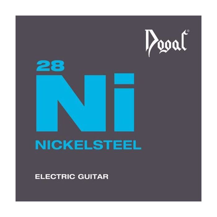Dogal RW155E Nickelsteel 11-49w main product photo