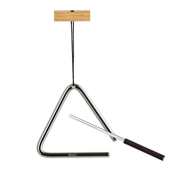 Triangolo 10cm Nino 550 main product photo