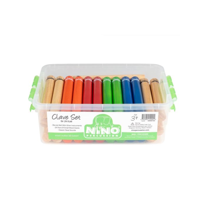 Nino NINOSET502 main product photo