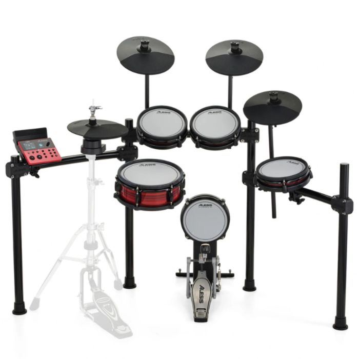 Alesis NITRO ULTIMATE KIT Batteria Elettronica main product photo