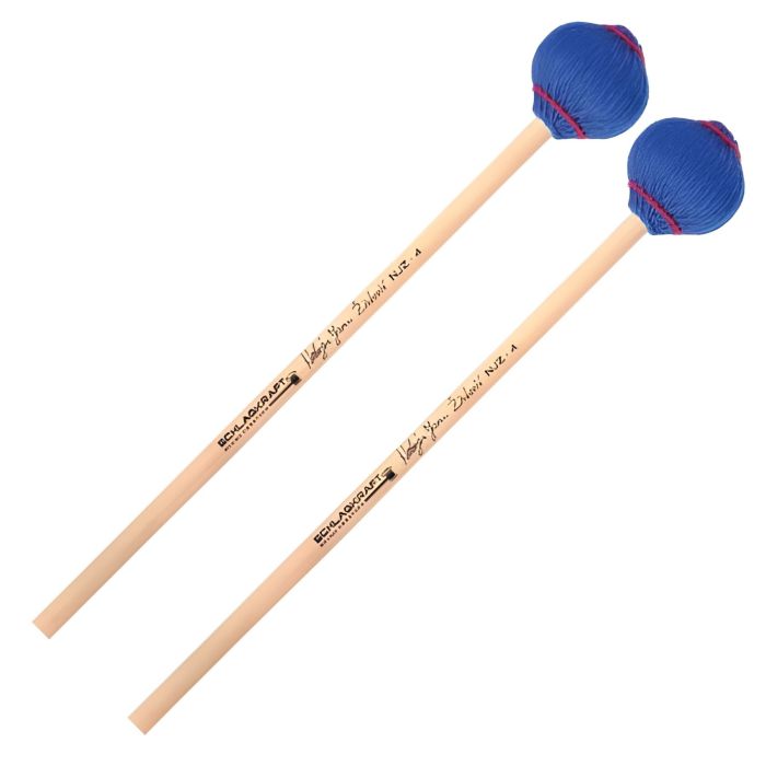 Schlagkraft NJZ4R Mallets Marimba main product photo