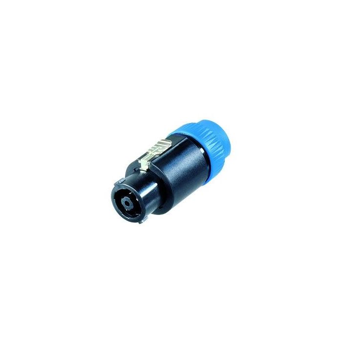 Speakon 8 poli Neutrik main product photo