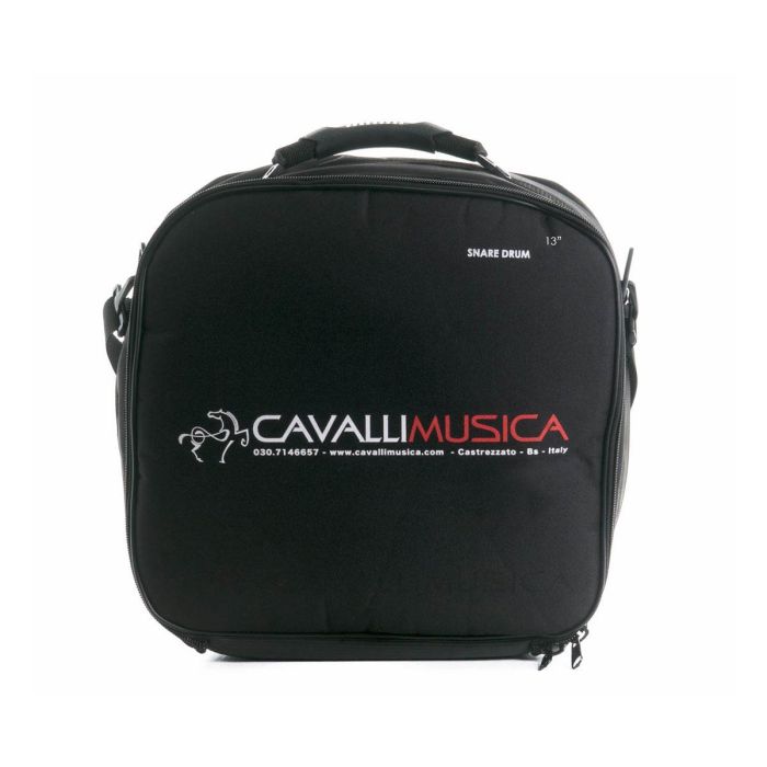 Borsa Rullante Cavallimusica 13x5" main product photo