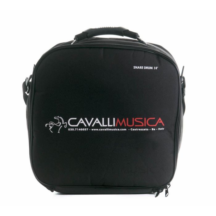 Borsa Rullante Cavallimusica 14x5" - 14x6,5" main product photo