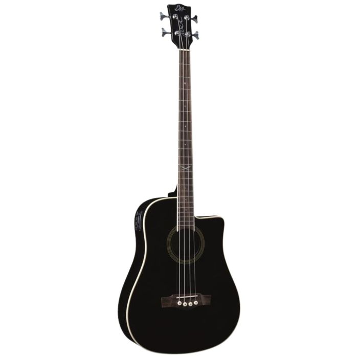 Eko NXT B100E Basso Acustico Elettrificato 4 corde main product photo