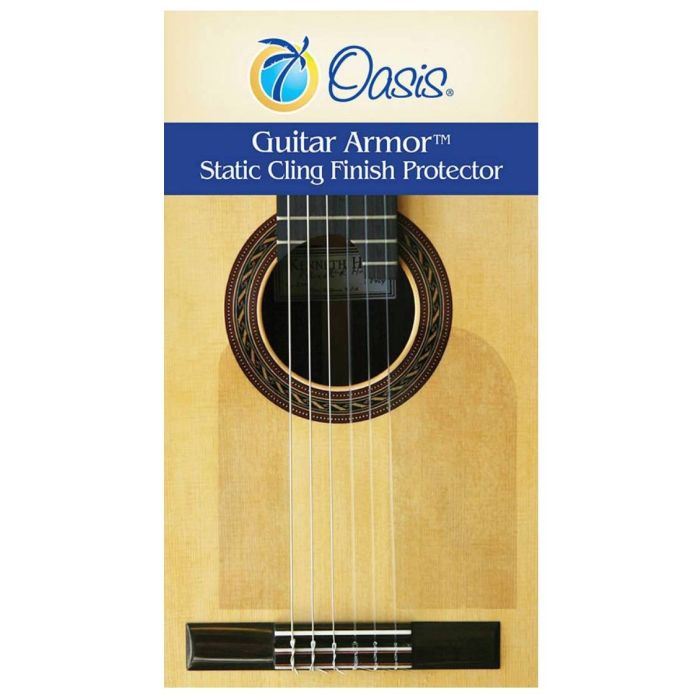 Oasis OAS/OH-12 main product photo