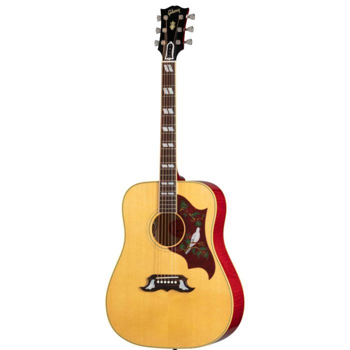 Gibson Dove Original Antique Natural main product photo