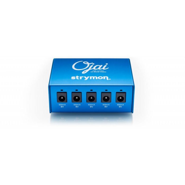 Alimentatore Strymon Ojai main product photo