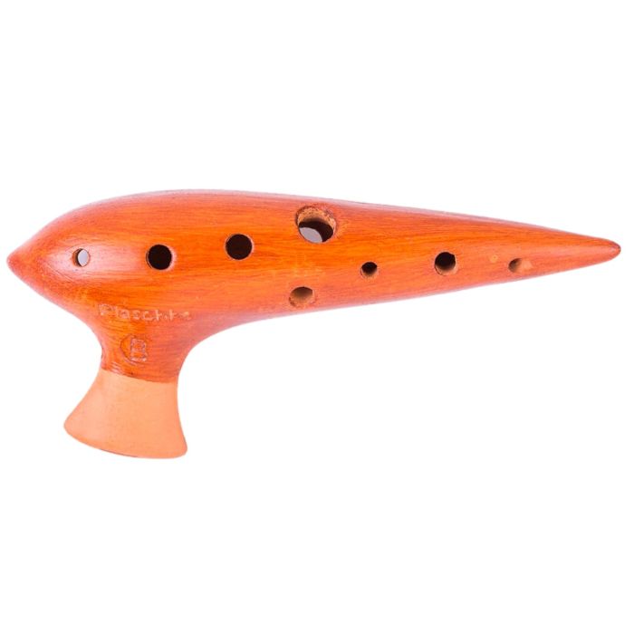Plaschke Ocarina Sib main product photo