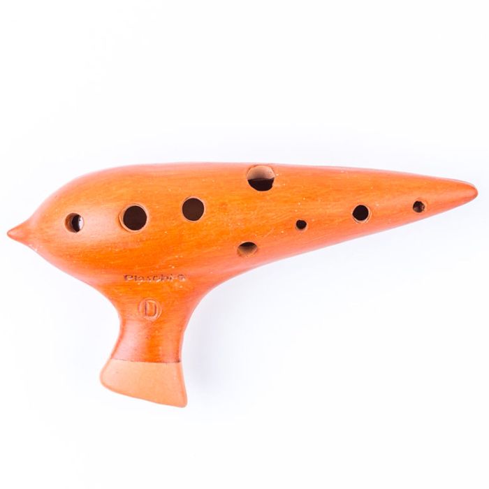 Plaschke Ocarina in RE main product photo