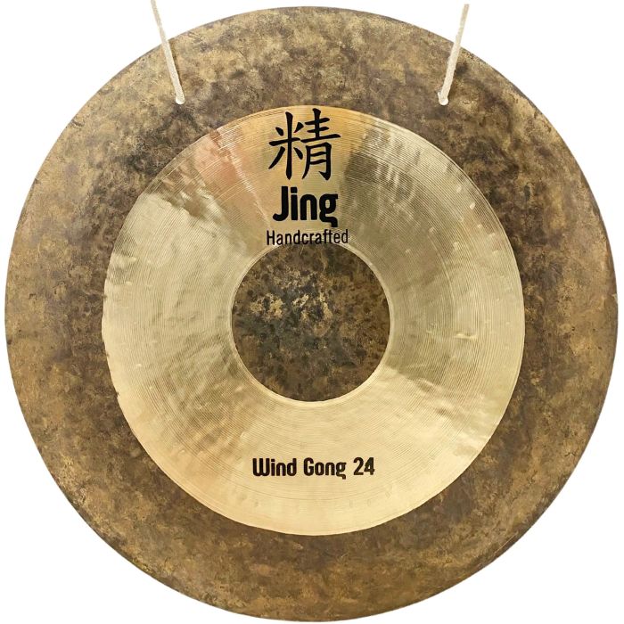 Wind Gong Jing 24" Classic 60cm main product photo