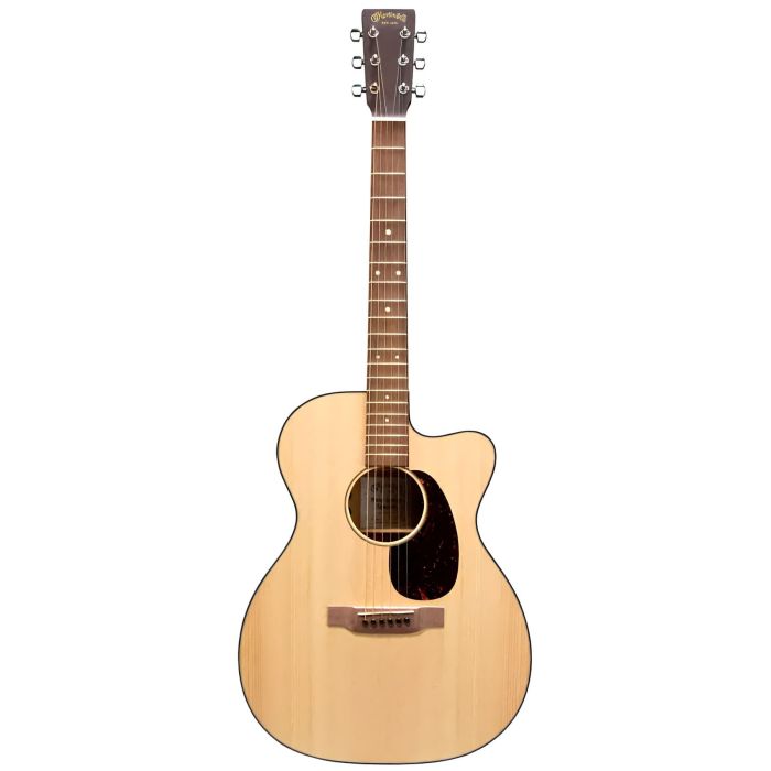 Martin OMC-10E Special Chitarra Acustica Elettrificata main product photo
