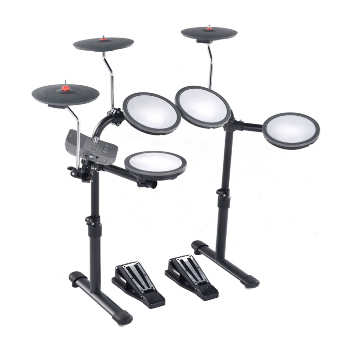 Oqan QPD-1 con stand main product photo