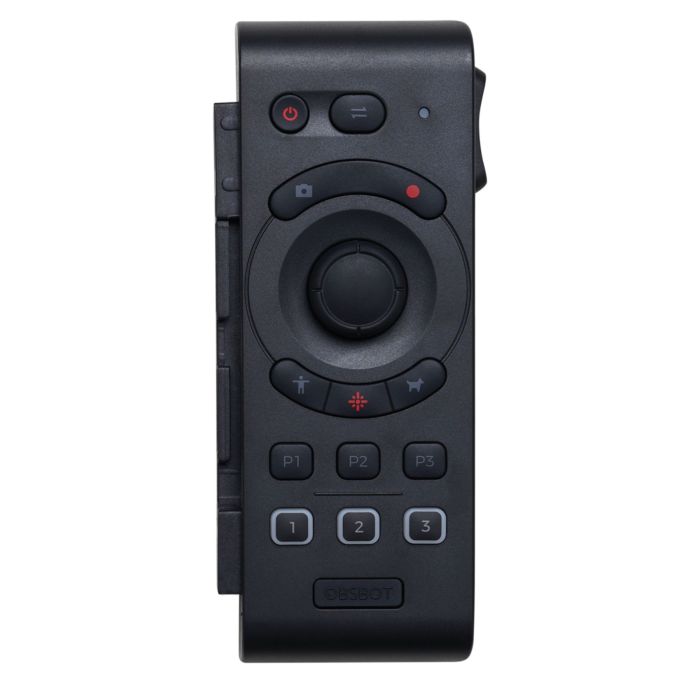 OBSBOT Tail Air Smart Remote Controller main product photo
