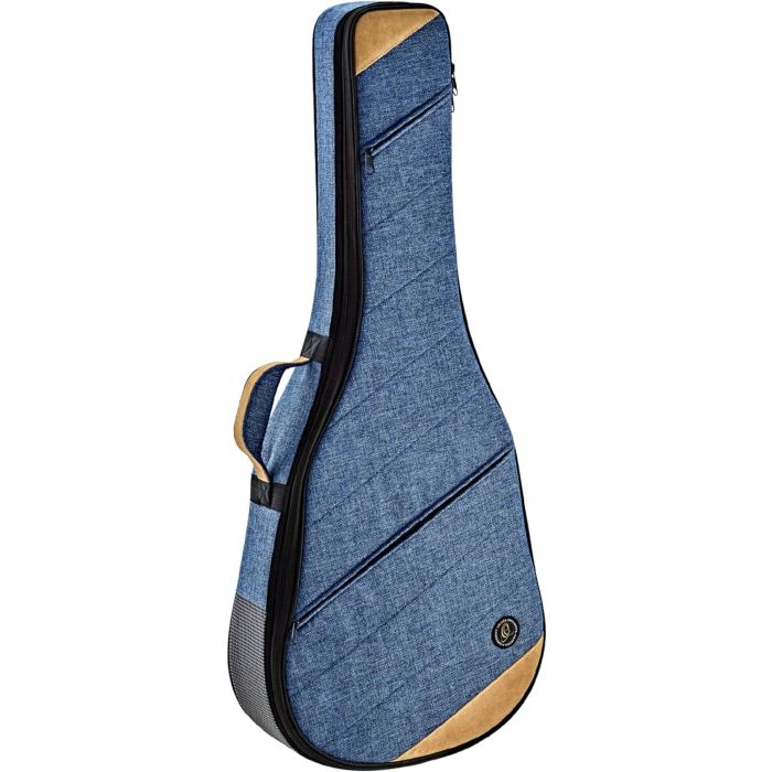 Ortega OSOCA-DNOC ocean blue main product photo