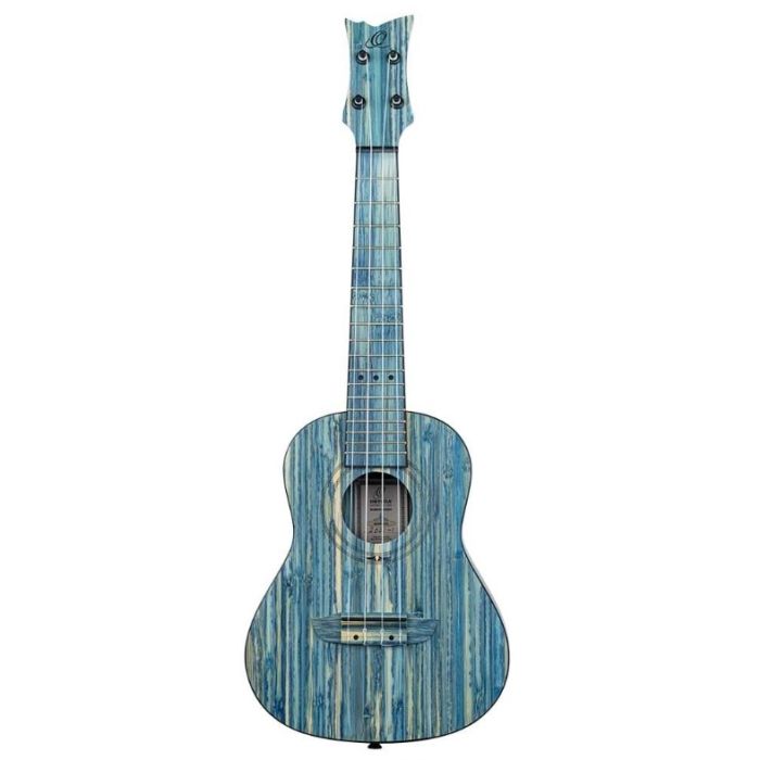 Ukulele Ortega RUSWB-CC main product photo