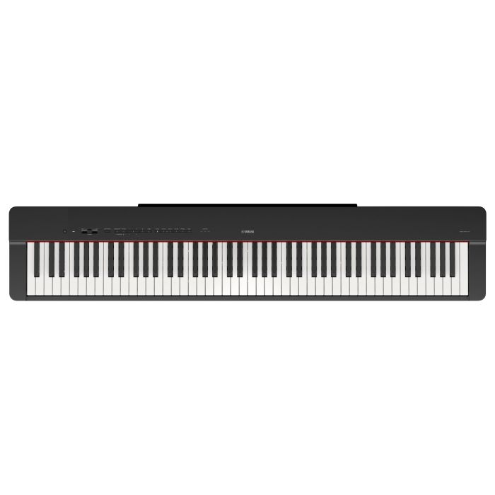 Yamaha P-225 B Pianoforte Digitale main product photo
