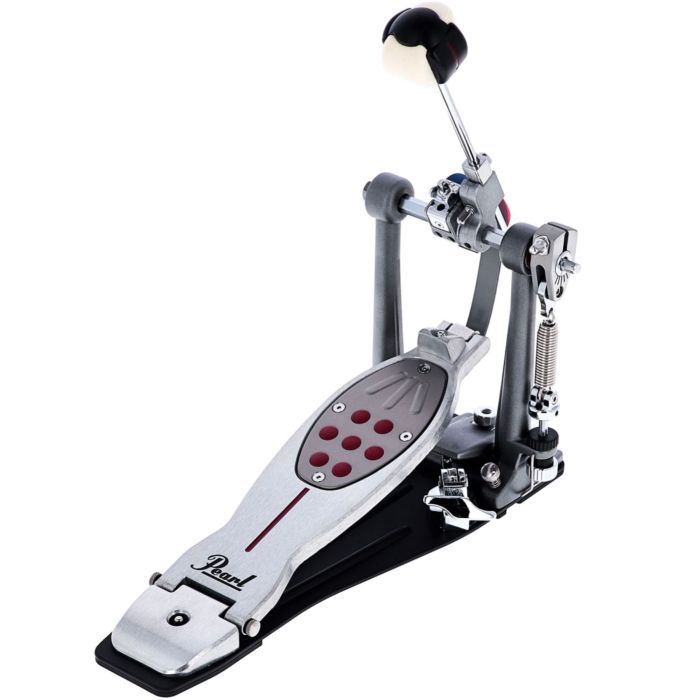 Pearl P-2050B Eliminator Pedale Cassa Singolo Cinghia main product photo