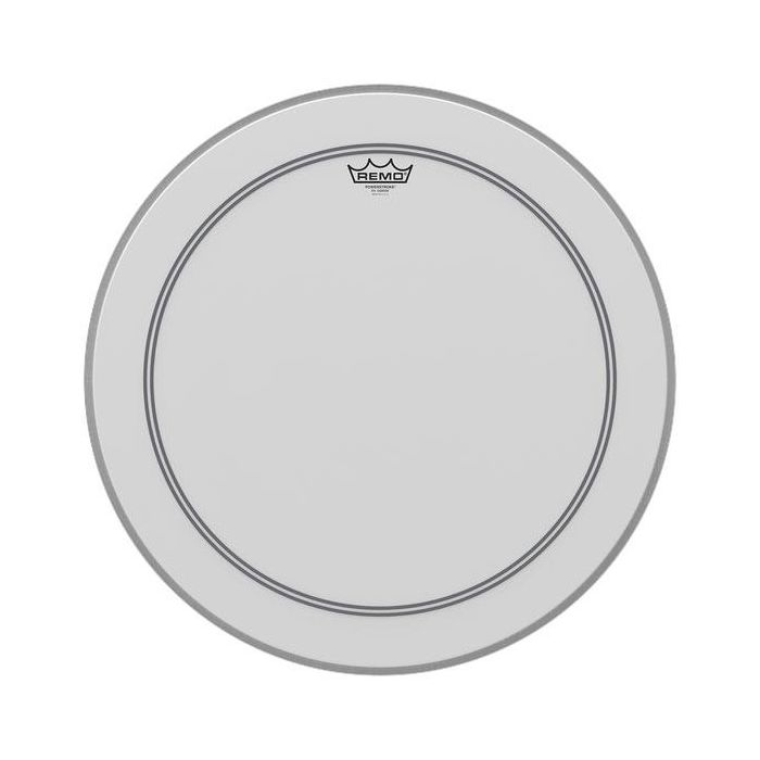 Pelle Remo 12" Powerstroke 3 Coated P3-0112-BP main product photo