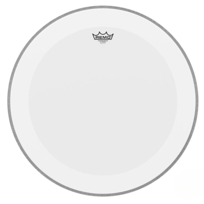 Pelle Remo 20" Powerstroke 4 Coated Bass P4-1120-C2 main product photo