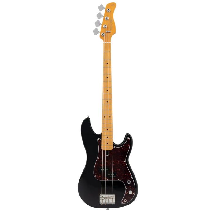 Marcus Miller P5-4 black Basso Elettrico main product photo