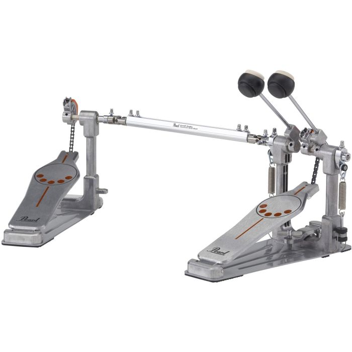 Pedale Cassa Doppio Pearl P932 Demonator Catena main product photo